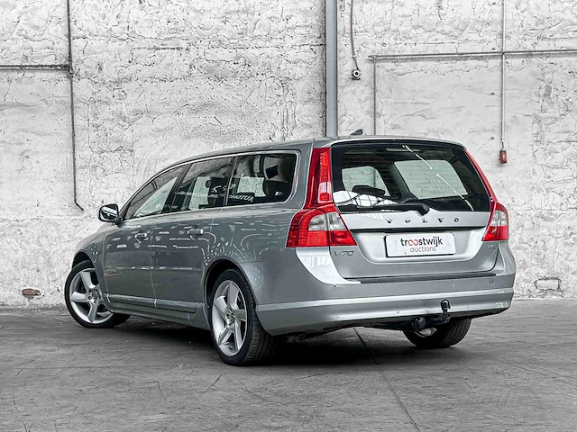 Volvo v70 2.4d momentum 175pk 2010, 48-kxp-9 - afbeelding 5 van  43