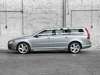 Volvo v70 2.4d momentum 175pk 2010, 48-kxp-9 - afbeelding 7 van  43