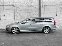 Volvo v70 2.4d momentum 175pk 2010, 48-kxp-9 - afbeelding 8 van  43