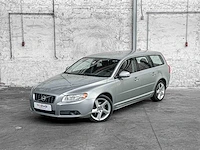 Volvo v70 2.4d momentum 175pk 2010, 48-kxp-9 - afbeelding 12 van  43