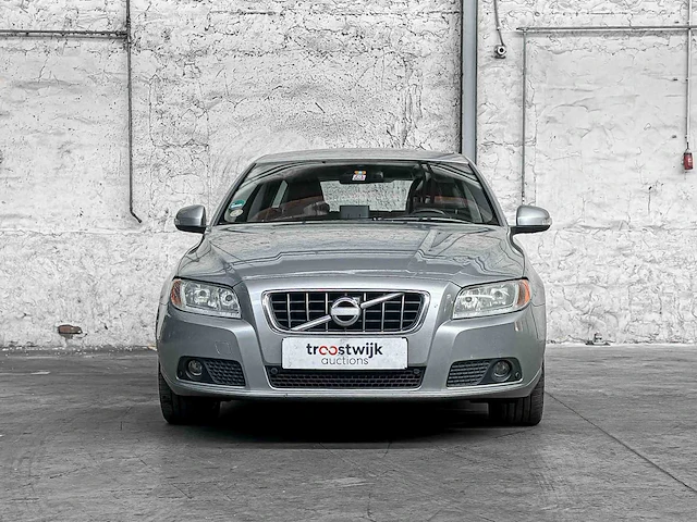 Volvo v70 2.4d momentum 175pk 2010, 48-kxp-9 - afbeelding 23 van  43
