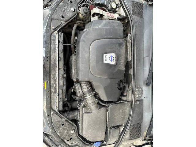 Volvo v70 2.4d momentum 175pk 2010, 48-kxp-9 - afbeelding 35 van  43