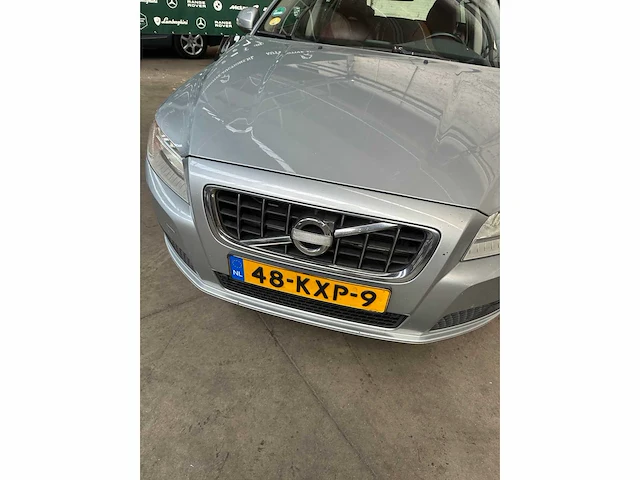 Volvo v70 2.4d momentum 175pk 2010, 48-kxp-9 - afbeelding 38 van  43