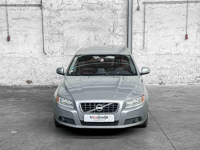 Volvo v70 2.4d momentum 175pk 2010, 48-kxp-9 - afbeelding 34 van  43