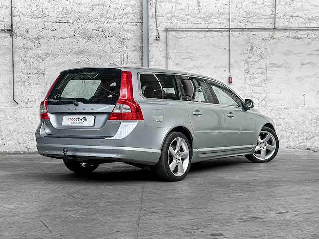 Volvo v70 2.4d momentum 175pk 2010, 48-kxp-9 - afbeelding 43 van  43