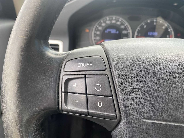 Volvo v70 2.4d nordic youngtimer | 05-jhr-5 - afbeelding 7 van  26