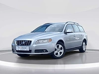 Volvo v70 2.4d nordic youngtimer | 05-jhr-5 - afbeelding 1 van  26