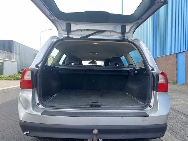 Volvo v70 2.4d nordic youngtimer | 05-jhr-5 - afbeelding 14 van  26
