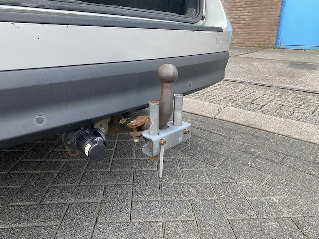 Volvo v70 2.4d nordic youngtimer | 05-jhr-5 - afbeelding 15 van  26