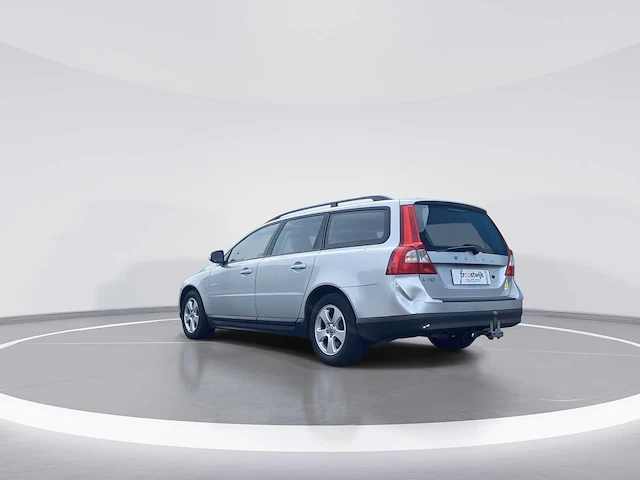 Volvo v70 2.4d nordic youngtimer | 05-jhr-5 - afbeelding 21 van  26