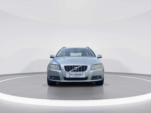 Volvo v70 2.4d nordic youngtimer | 05-jhr-5 - afbeelding 23 van  26