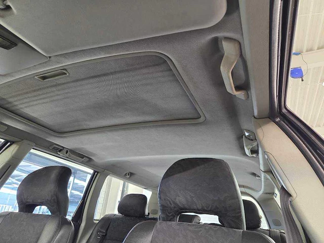 Volvo v70 2.5-20v exclusive, 48-tt-tz - afbeelding 6 van  16
