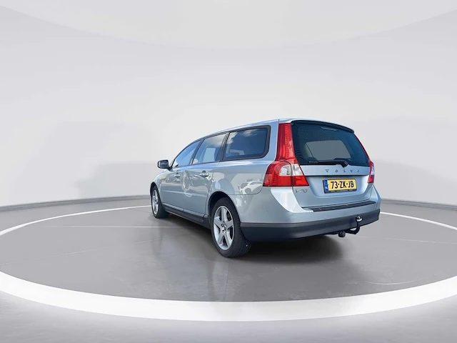 Volvo v70 2.5t 2008 | 73-zk-jb i - afbeelding 21 van  23