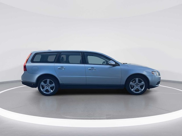 Volvo v70 2.5t 2008 | 73-zk-jb i - afbeelding 3 van  23
