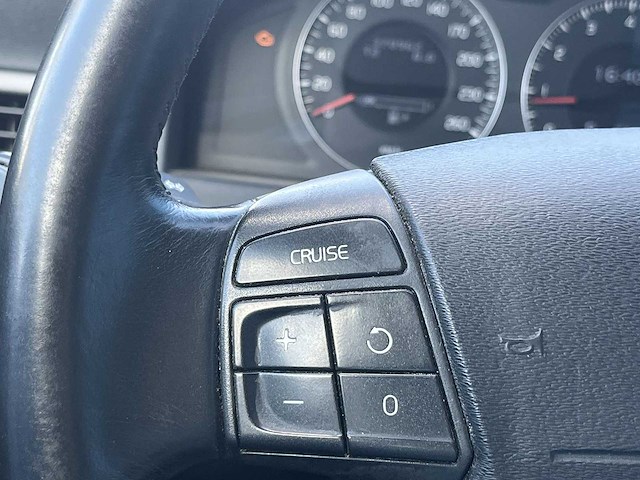 Volvo v70 2.5t 2008 | 73-zk-jb i - afbeelding 4 van  23