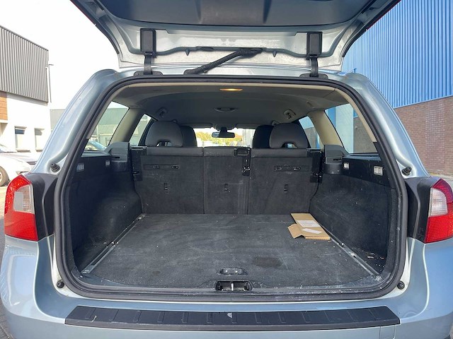 Volvo v70 2.5t 2008 | 73-zk-jb i - afbeelding 9 van  23