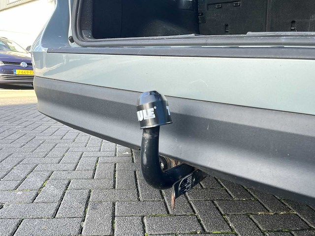 Volvo v70 2.5t 2008 | 73-zk-jb i - afbeelding 10 van  23