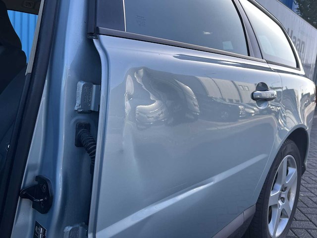 Volvo v70 2.5t 2008 | 73-zk-jb i - afbeelding 16 van  23