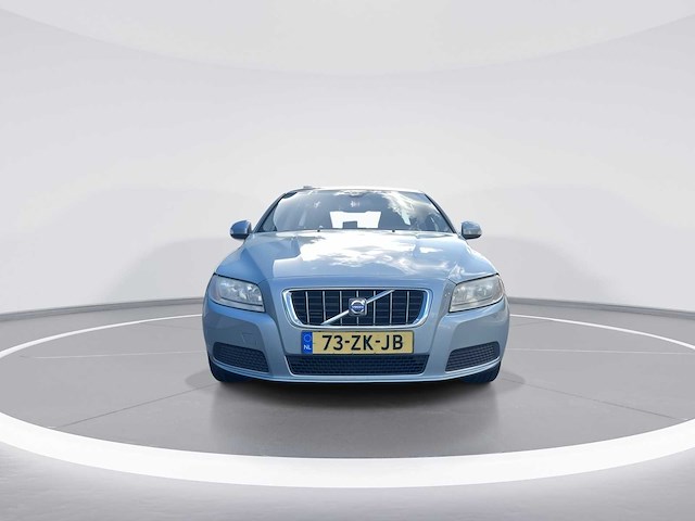 Volvo v70 2.5t 2008 | 73-zk-jb i - afbeelding 17 van  23