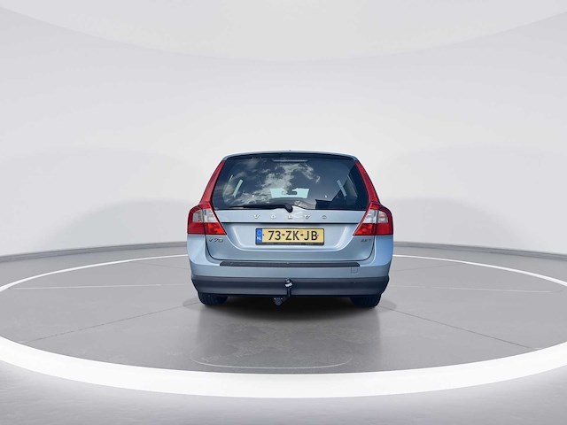 Volvo v70 2.5t 2008 | 73-zk-jb i - afbeelding 23 van  23