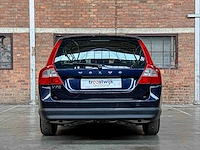 Volvo v70 2.5t 200pk 2008 youngtimer - afbeelding 3 van  39