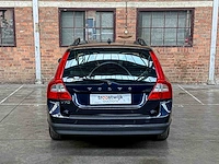 Volvo v70 2.5t 200pk 2008 youngtimer - afbeelding 4 van  39