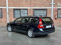Volvo v70 2.5t 200pk 2008 youngtimer - afbeelding 6 van  39