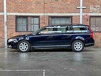 Volvo v70 2.5t 200pk 2008 youngtimer - afbeelding 7 van  39