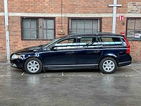 Volvo v70 2.5t 200pk 2008 youngtimer - afbeelding 8 van  39