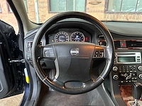 Volvo v70 2.5t 200pk 2008 youngtimer - afbeelding 10 van  39