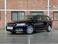 Volvo v70 2.5t 200pk 2008 youngtimer - afbeelding 1 van  39