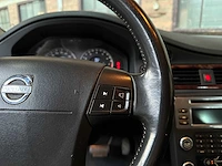 Volvo v70 2.5t 200pk 2008 youngtimer - afbeelding 15 van  39