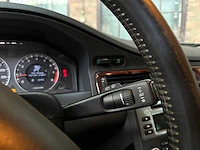 Volvo v70 2.5t 200pk 2008 youngtimer - afbeelding 17 van  39