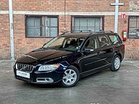 Volvo v70 2.5t 200pk 2008 youngtimer - afbeelding 12 van  39