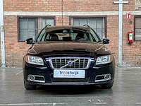 Volvo v70 2.5t 200pk 2008 youngtimer - afbeelding 23 van  39