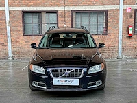 Volvo v70 2.5t 200pk 2008 youngtimer - afbeelding 34 van  39