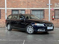 Volvo v70 2.5t 200pk 2008 youngtimer - afbeelding 35 van  39