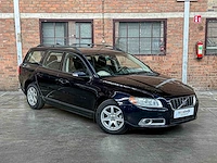 Volvo v70 2.5t 200pk 2008 youngtimer - afbeelding 36 van  39