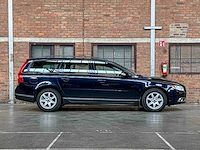 Volvo v70 2.5t 200pk 2008 youngtimer - afbeelding 37 van  39