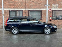 Volvo v70 2.5t 200pk 2008 youngtimer - afbeelding 38 van  39