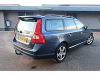 Volvo v70 2.5t momentum automaat, 71-zh-bk - afbeelding 10 van  16
