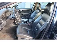 Volvo v70 2.5t momentum automaat, 71-zh-bk - afbeelding 12 van  16
