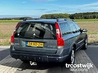 Volvo v70 cross country 2.4 t comfort line automaat, 24-hd-zh - afbeelding 5 van  12