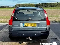 Volvo v70 cross country 2.4 t comfort line automaat, 24-hd-zh - afbeelding 9 van  12