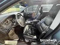 Volvo v70 cross country 2.4 t comfort line automaat, 24-hd-zh - afbeelding 10 van  12