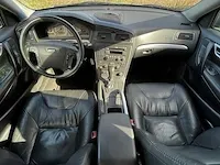 Volvo v70 cross country 2.4 t comfort line automaat, 24-hd-zh - afbeelding 12 van  12