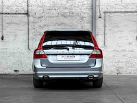 Volvo v70 genration 3 t6 3.0 awd 285pk 2008 -youngtimer- - afbeelding 2 van  43
