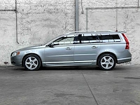 Volvo v70 genration 3 t6 3.0 awd 285pk 2008 -youngtimer- - afbeelding 5 van  43