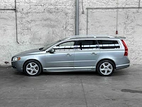Volvo v70 genration 3 t6 3.0 awd 285pk 2008 -youngtimer- - afbeelding 6 van  43