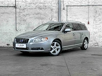 Volvo v70 genration 3 t6 3.0 awd 285pk 2008 -youngtimer- - afbeelding 1 van  43